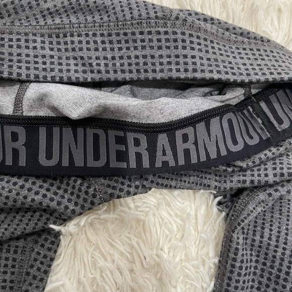 Under Armour leggings - Picture 7 of 9